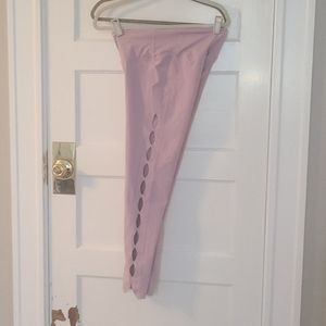 Victoria's secret sport leggings